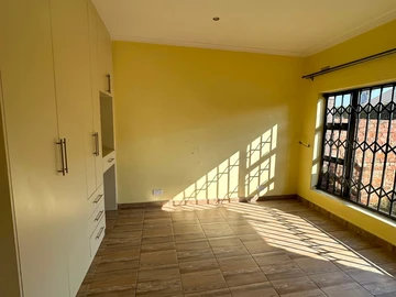 2 Bedroom Garden Flat
