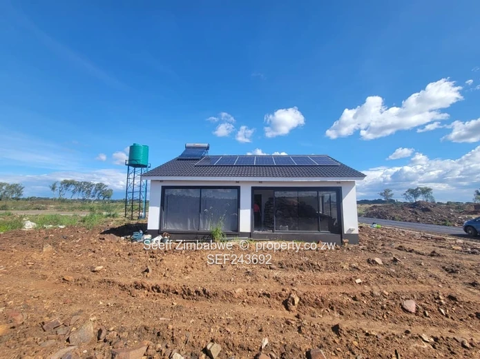 Lifestyle & Investment Potential in Pomona City