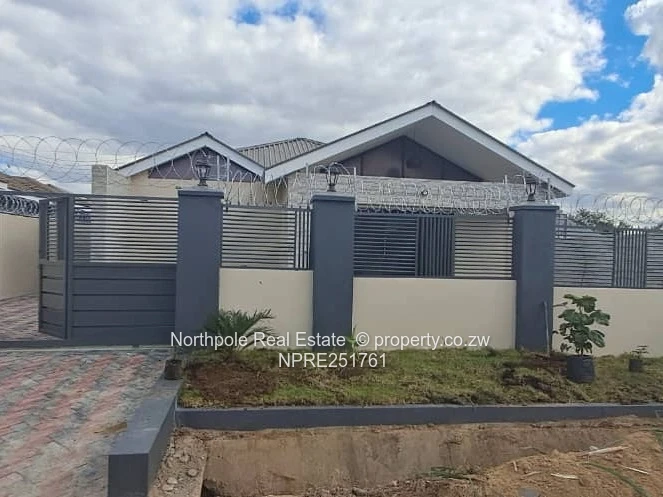 2 Bed apartment for Rent 