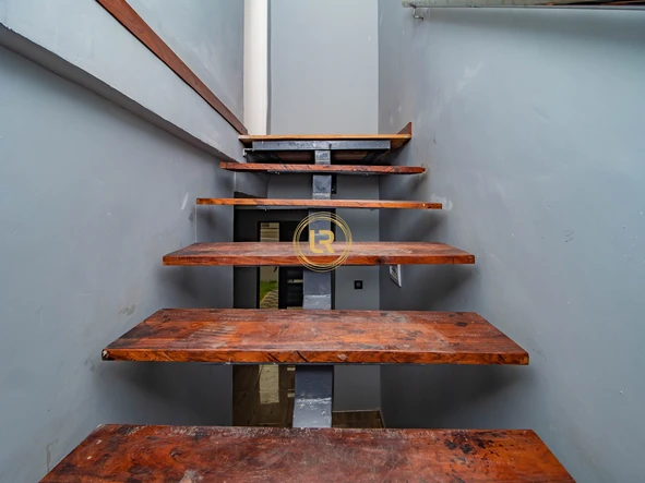 4 Bedroom Townhouse Complex