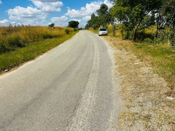 Commercial & Industrial Land