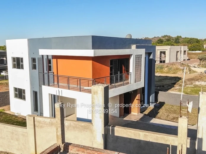 Borrowdale Quinnington Smart Homes