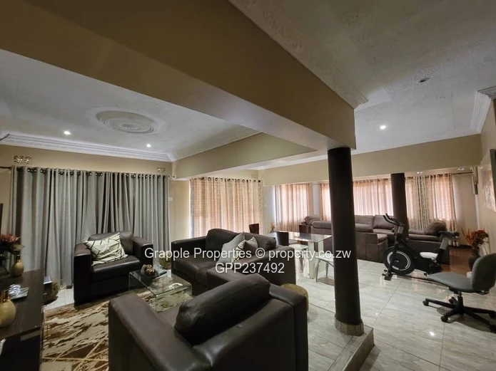 Granary phase 3 house for sale