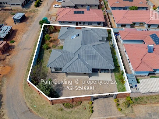 Charming Home in a Gate Secure Complex