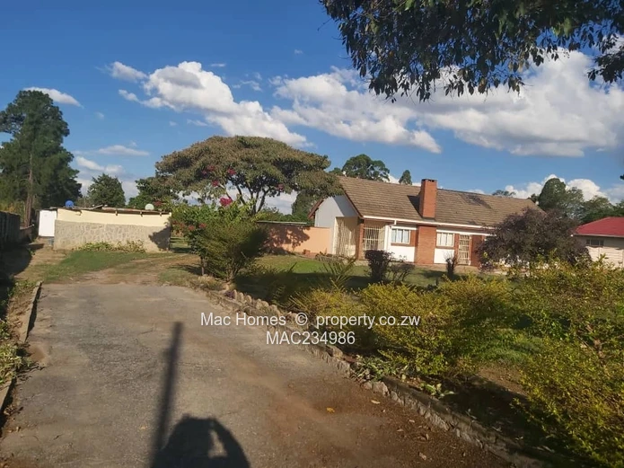 Hatfield Commercial Property for sale along Airport ROAD