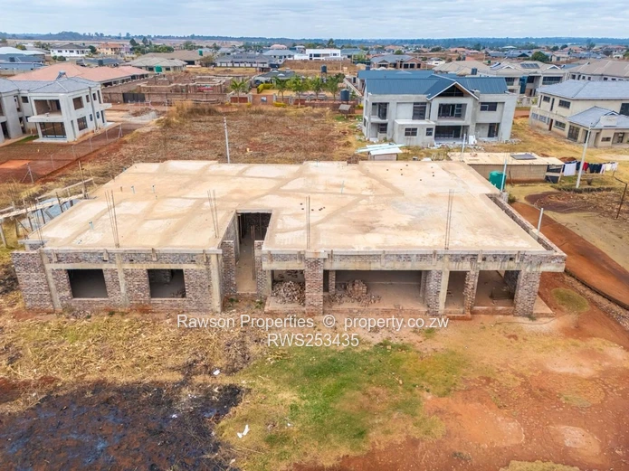 Double-Storey Masterpiece – Mount Pleasant Heights |