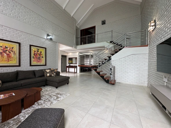 4 Unit Townhouse Complex