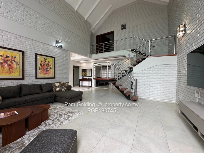 Fully Furnished  Executive Townhouses - Kambanji 
