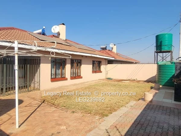 Westgate Acacia Gardens Cluster To Let