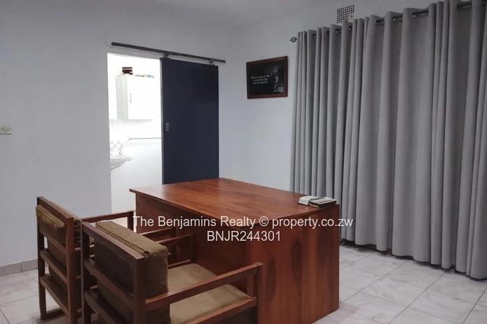 Prime Development Opportunity on Harare Drive Marlborough (Sole Mandate)