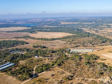 Farm & Agricultural Land