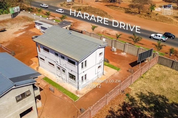 A Double-Story Townhouse with Smart Trechnology