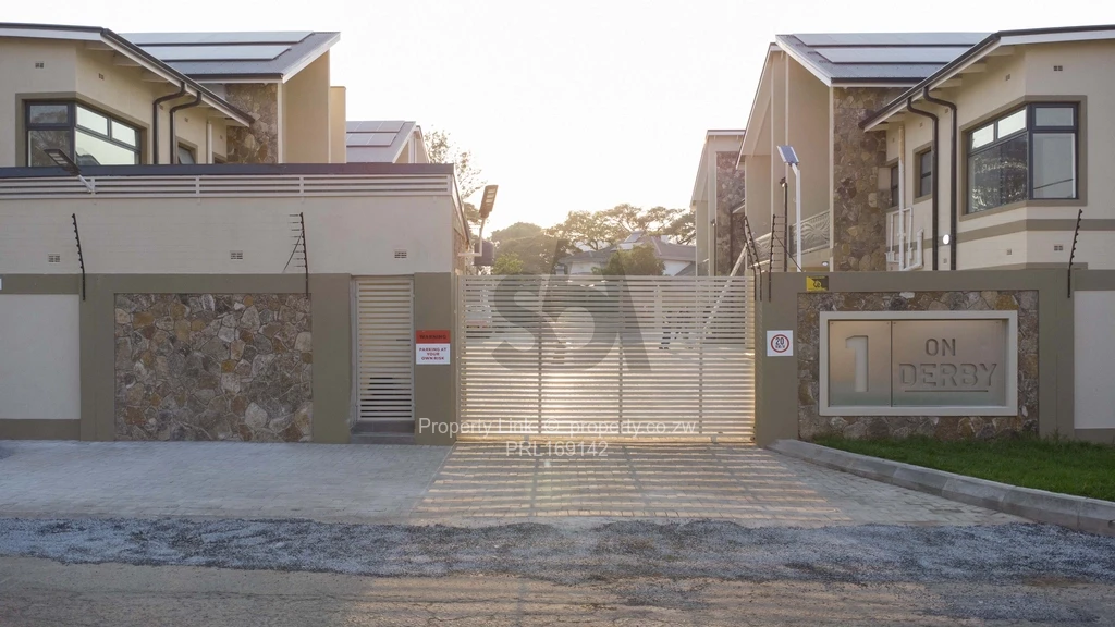 3 Bed Garden Flats for Rent in Derby Rd, Avondale West PRL169142