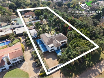 Prime Commercial Property for Sale
