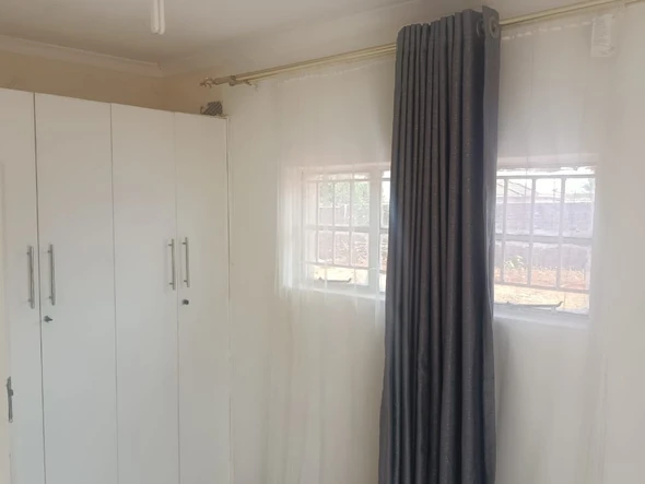 3 Bedroom Cottage