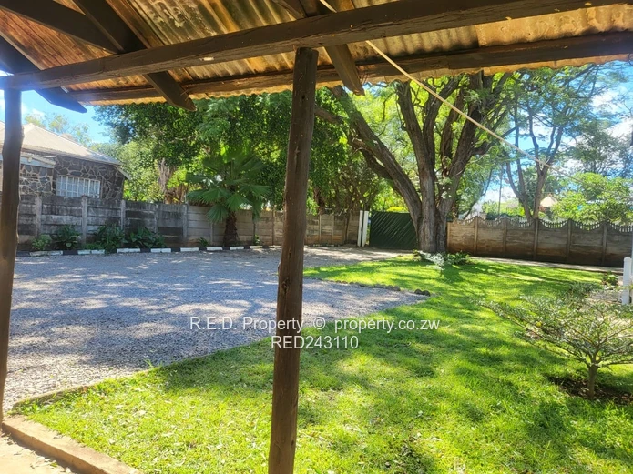 Commercial Property for Rent In Suburbs!