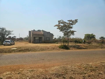 Land
