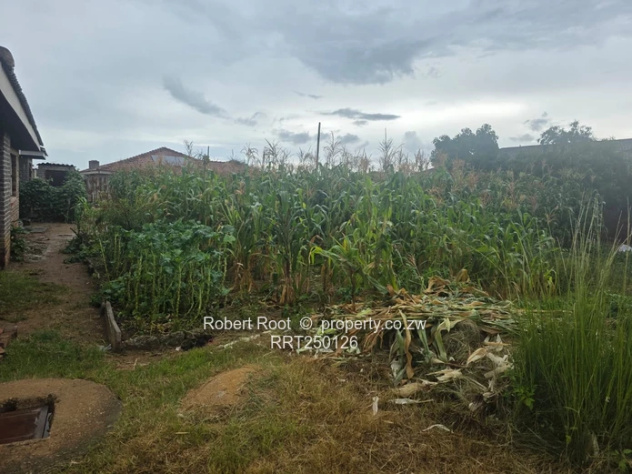 432 m2 vacant land in a built up area for sale in Damofalls