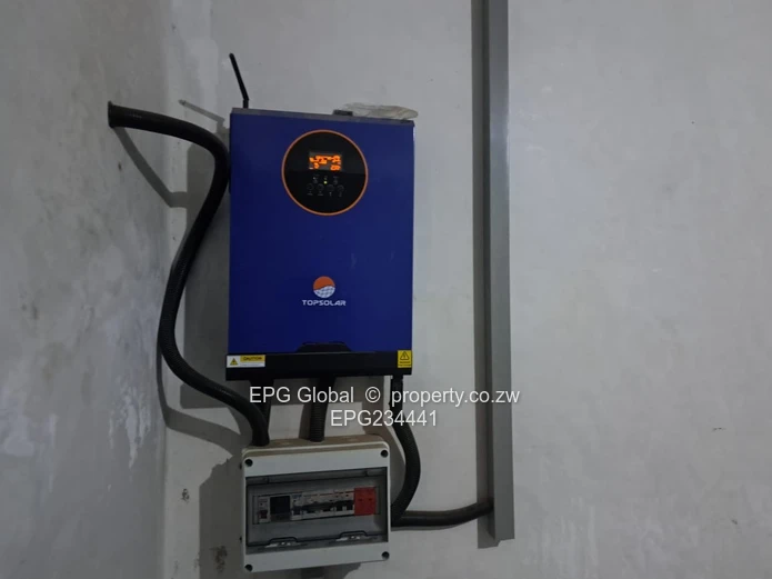 Solid Family house for sale 