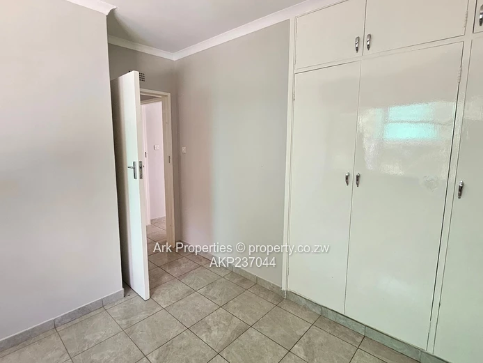 Duplex Garden Flat for Rent in Avondale