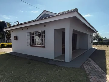 2 Bedroom Cottage