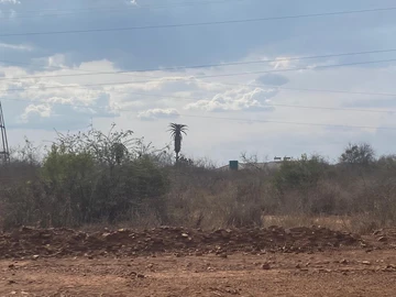 Commercial & Industrial Land