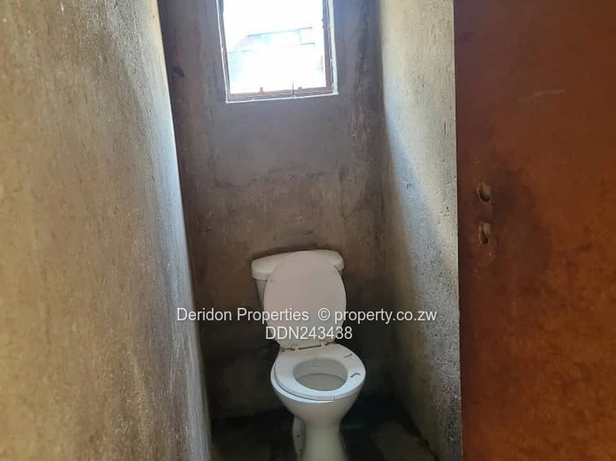 Manyame park house for sale 