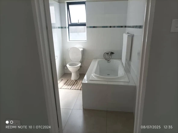 3 Unit Townhouse Complex