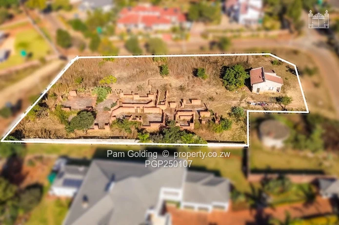 Prime Residential Land