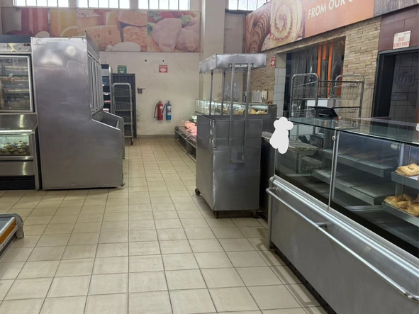 Shop & Retail Property
