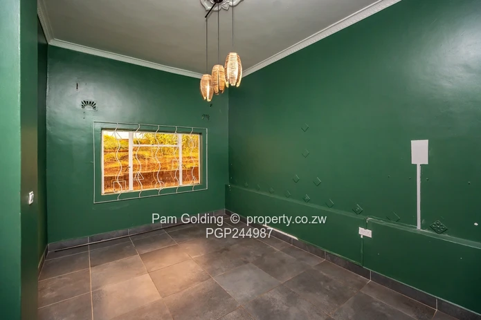 House to Let in a Secure Gated Community  (Sole Mandate)