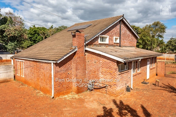 Mount Pleasant House for sale with potential for convertion to Offices  (Sole Mandate)