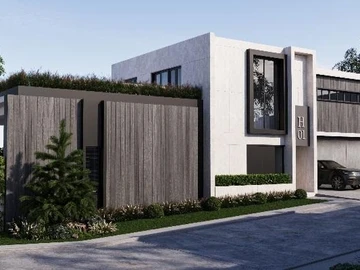 3 Bedroom Flat & Apartment