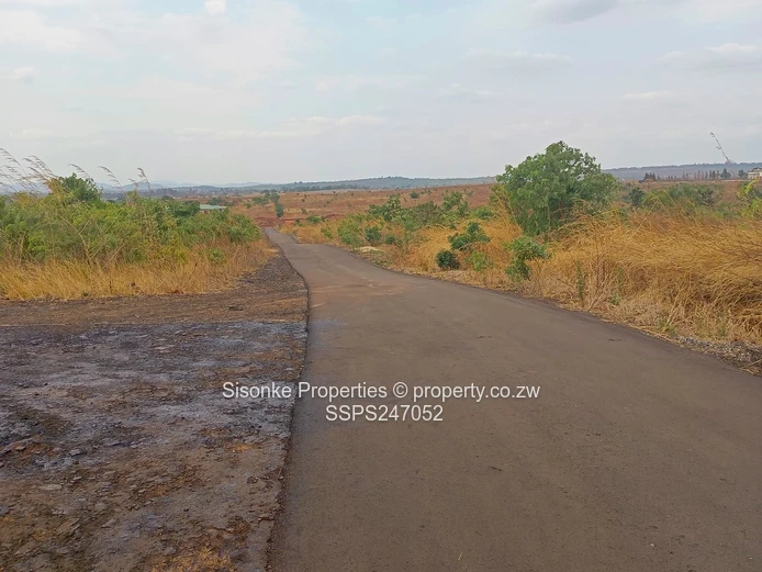 Residential Stands for Sale in Buckland Terraces, Pomona