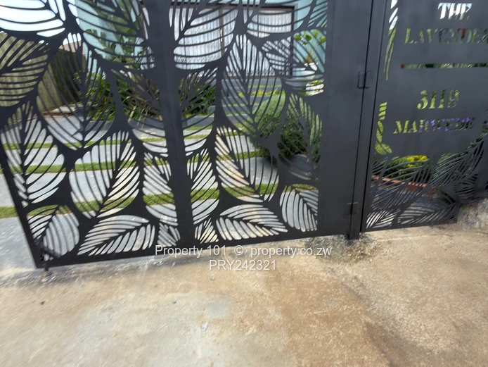 Modern 3-Bedroom Stand-Alone House for Sale – Marwede (Near Glaudina) $65,000