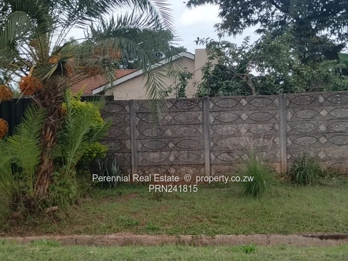 House for sale in Westlea