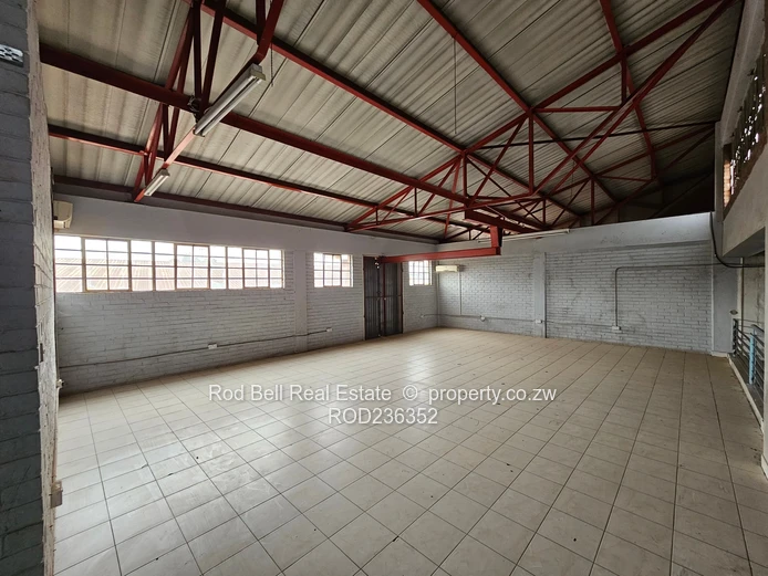 Free Standing Factory for sale in Graniteside