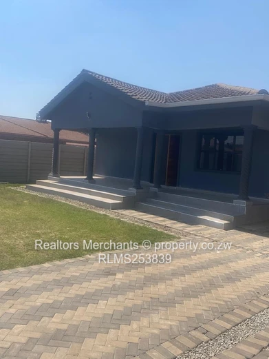 Belvedere Ridgeview House To Rent