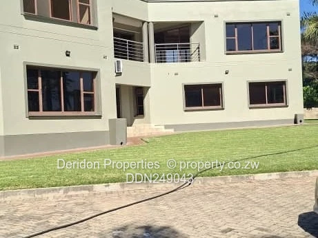 Shawasha Hills: 5-Bed Family Home with Pool & Borehole