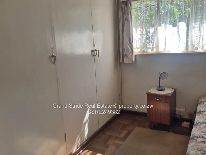 Milton Park House for Sale