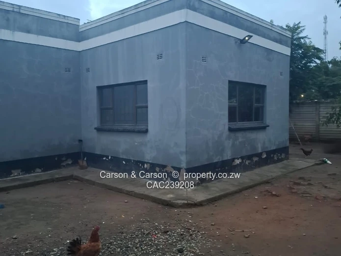 Ideal for investment in a n upmarket and quiet area.