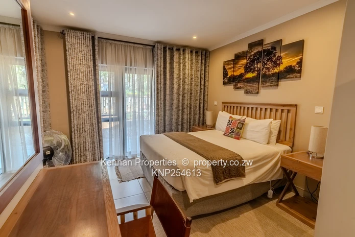 Stunning Suburban Space!
