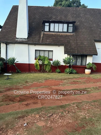 House To Let