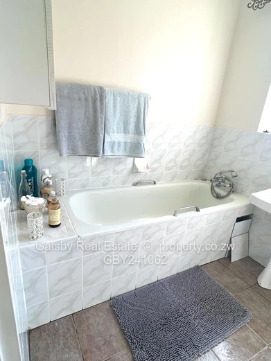 Available 1st of May