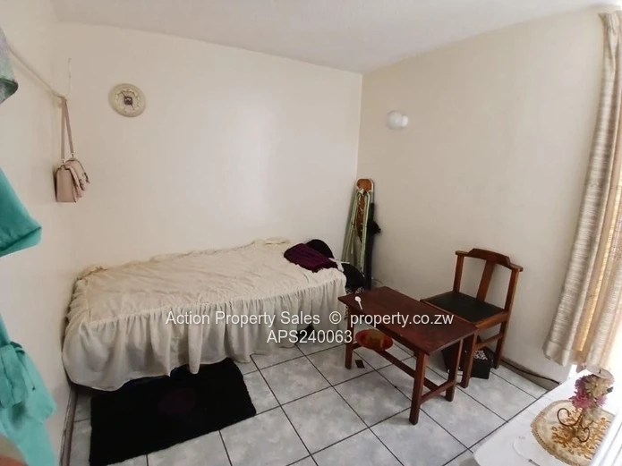 Beautiful 3 Bed Townhouse In Newlands! 