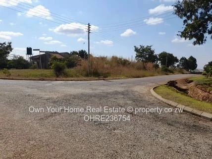 Hogerty Hill Residential 