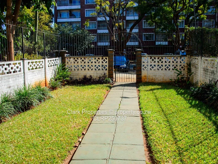 Strategic Investment: 2-Bed Garden Flat (Sole Mandate)