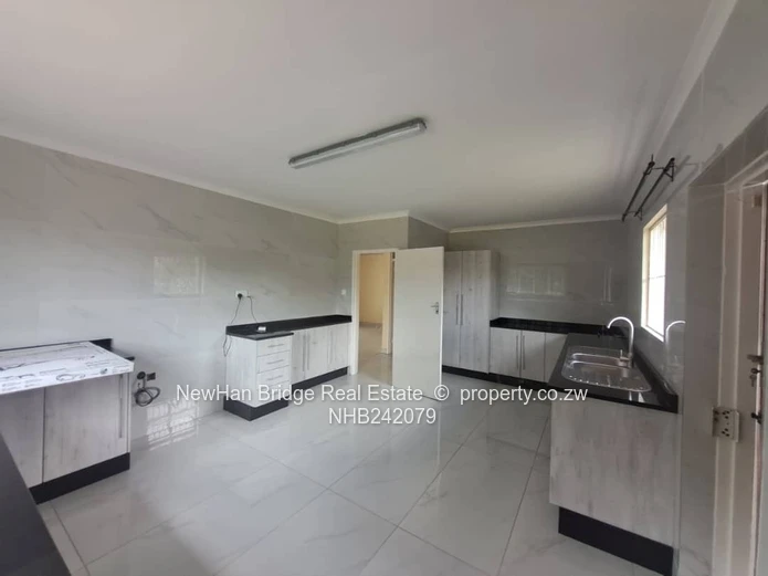 Charming 4-Bedroom Home to Rent with a 2 roomed cottage in The Grange  (Sole Mandate)