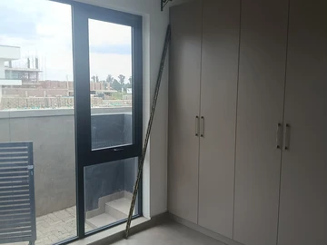 4 Bedroom Townhouse Complex