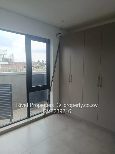 Pokugara Complex To Let 